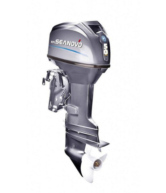 Лодочный мотор SEANOVO SN50FFEL-T в Подольске