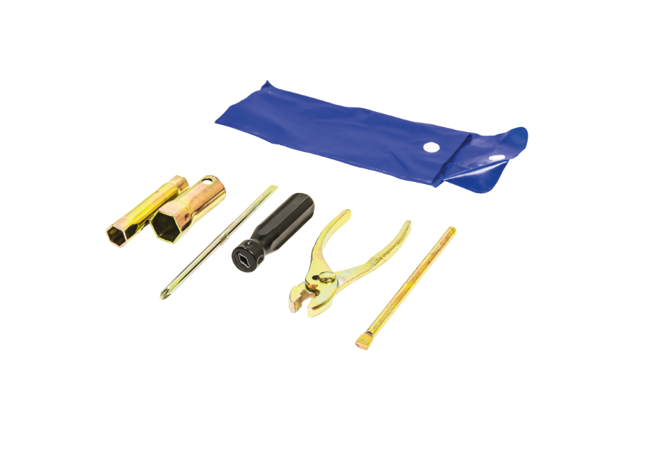 Лодочный мотор APACHE T5 BS в Подольске