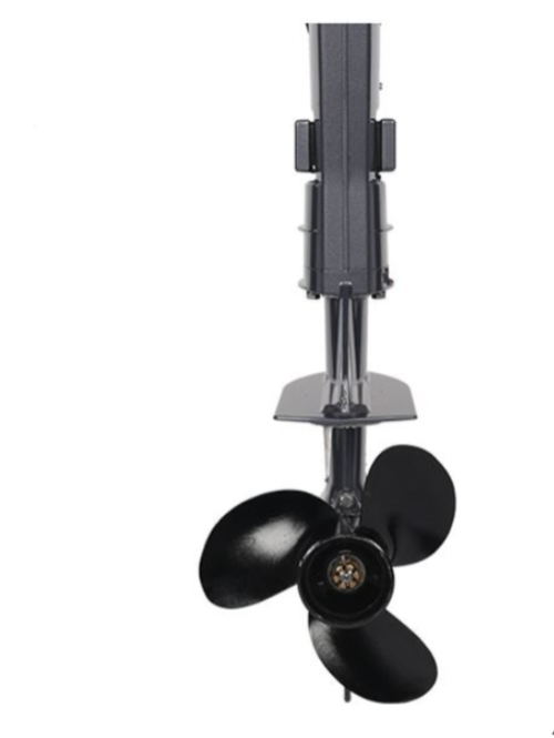 Лодочный мотор ALLFA CG F6 в Подольске