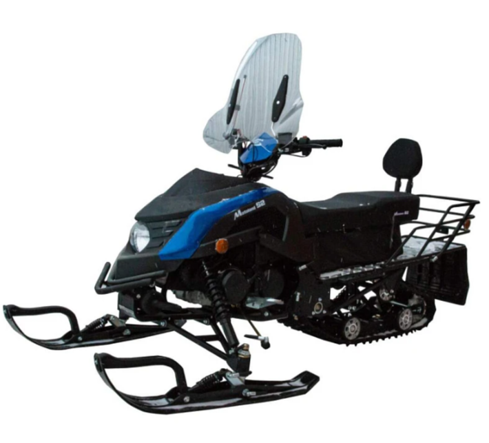 Снегоход MOTOLAND (МОТОЛЕНД) SNOWFOX 200 в Подольске