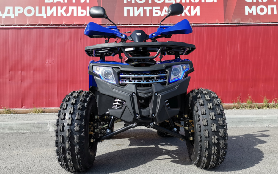 Квадроцикл PROMAX WILD 2.0 190 LUX в Подольске