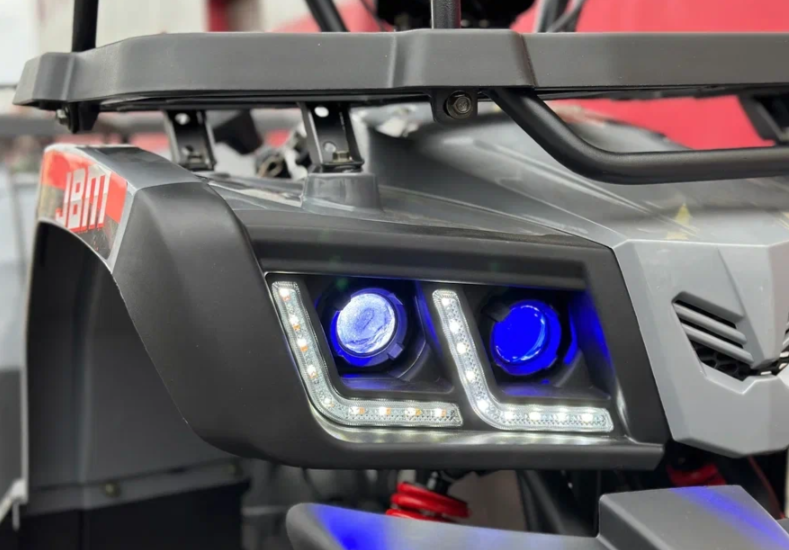 Квадроцикл GBM MAVERICK 300 NEW в Подольске