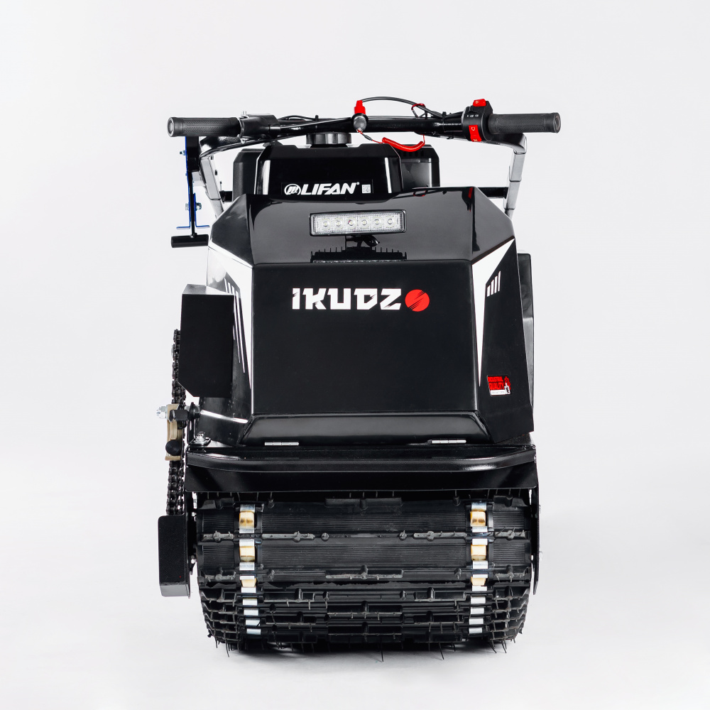 МОТОБУКСИРОВЩИК IKUDZO LONG 2.0 1700/500 EKR19 в Подольске