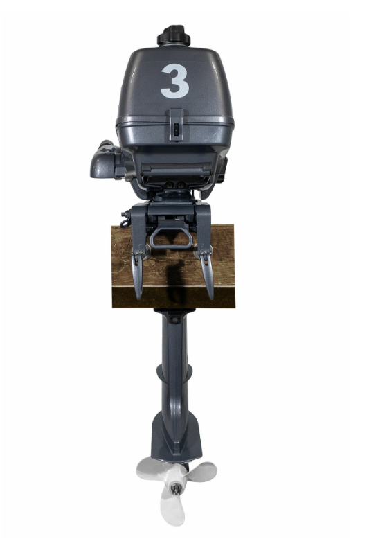 Лодочный мотор APACHE T3 BS в Подольске