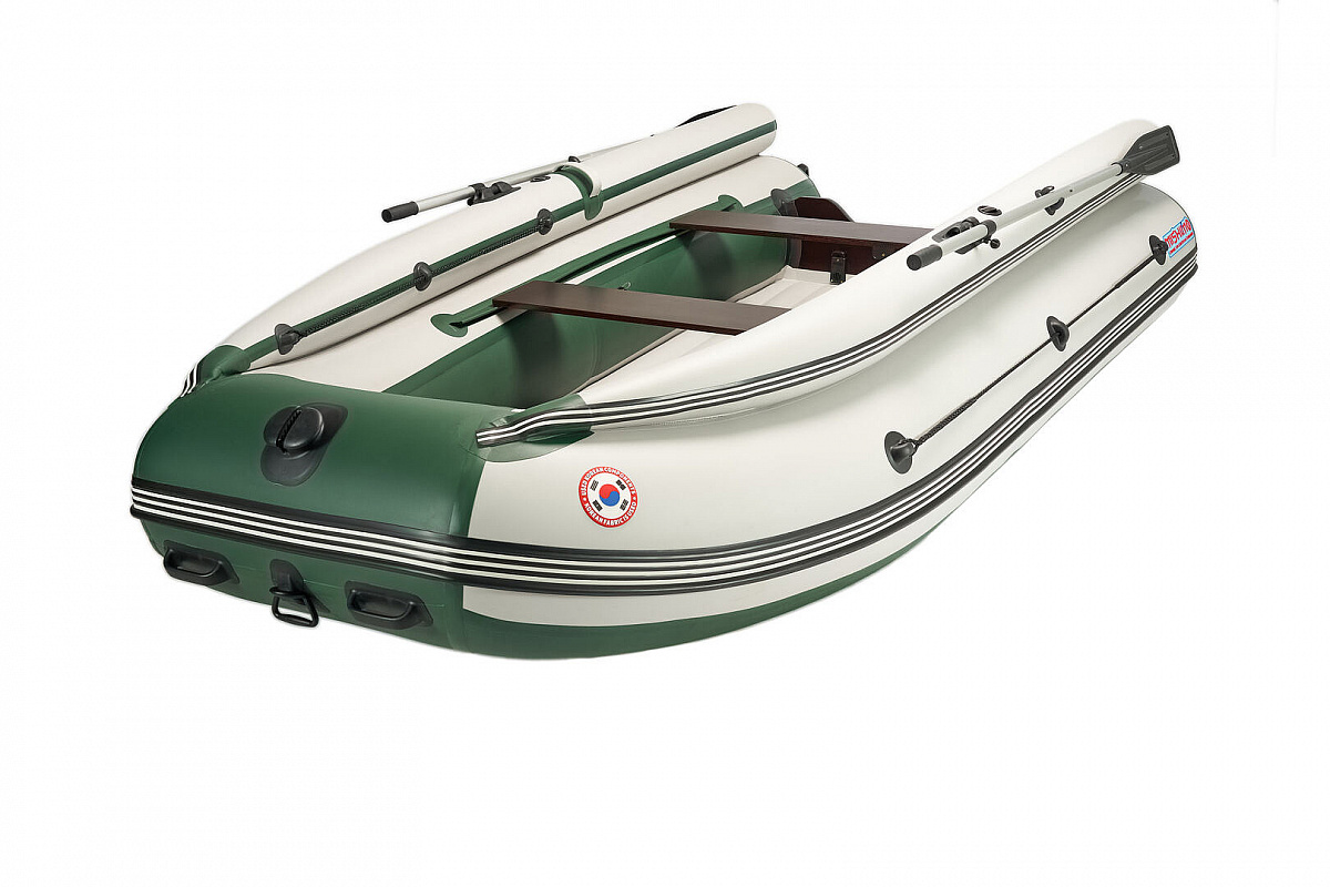 Лодка MISHIMO FAMILY LITE 430 в Подольске