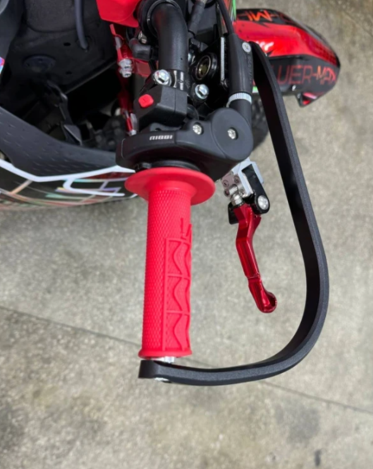 Кроссовый мотоцикл FAIDET CB300RL MAX WP в Подольске