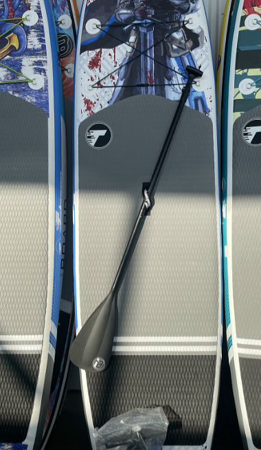 SUP (САП) ДОСКА RAIDEX I BOARD 11’ (332СМ) N 18 в Подольске