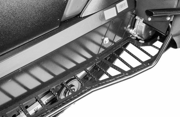 Снегоход STELS MS600T (SWT ST) СТАВР 1.0 К01 Tech в Подольске