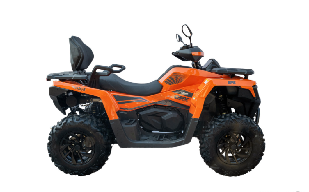 Квадроцикл HND QRX 650 в Подольске