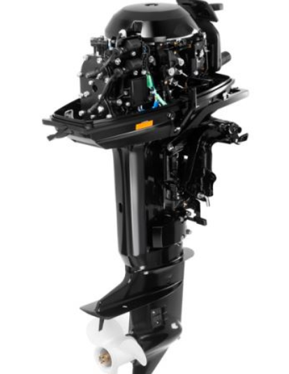 Лодочный мотор HIDEA HD30FHS в Подольске