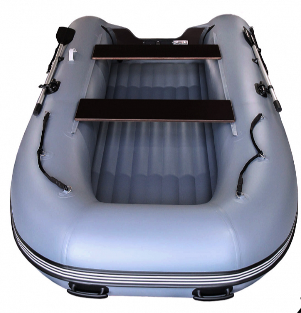 НАДУВНАЯ ЛОДКА GLADIATOR E380S в Подольске