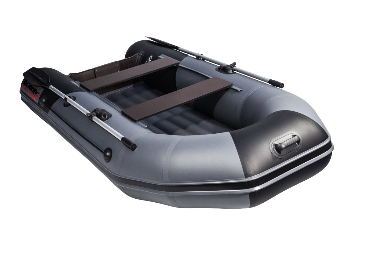 Лодка Таймень NX 2800 НДНД в Подольске