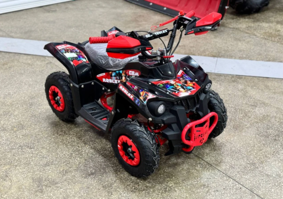 Квадроцикл GBM ROBLOX в Подольске
