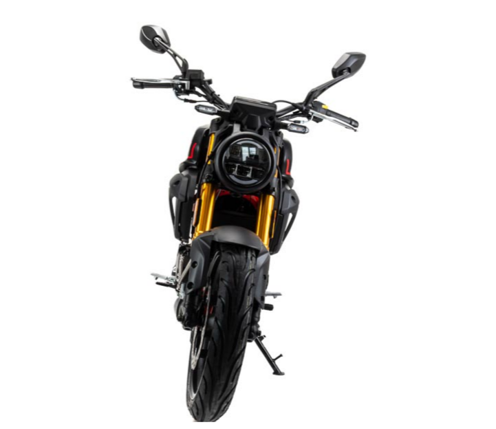 Мотоцикл PROMAX CB150R (49) в Подольске