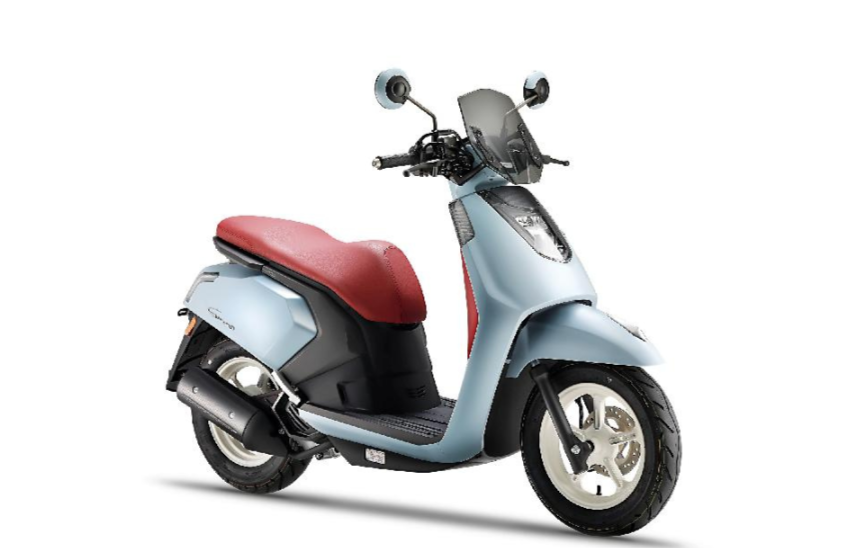 Скутер ARIIC GEMMA в Подольске