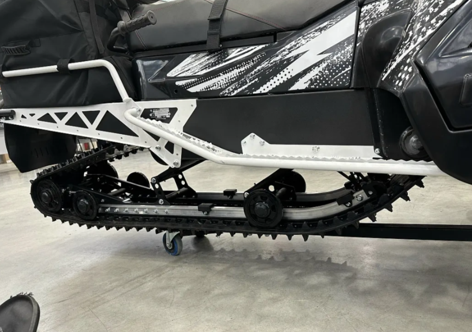 СНЕГОХОД IRBIS SF200L XE SUPERLONG в Подольске