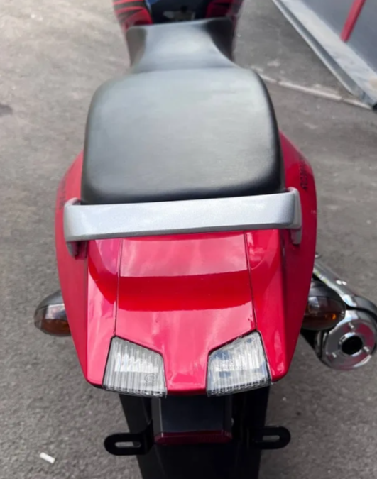 Мотоцикл RACER MAGNUM RC200-C5B в Подольске