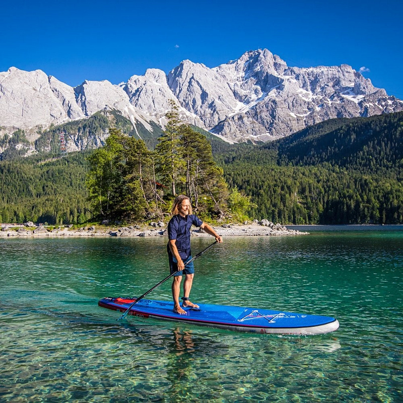 SUP (САП) Доска MISHIMO EXTRA10.8 в Подольске