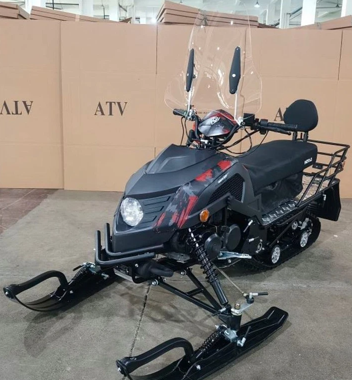 Снегоход Motax Snow 200 в Подольске