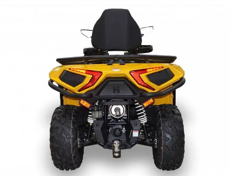 Квадроцикл HISUN GUARDIAN 400L /LONG в Подольске