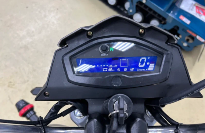 Мопед PROMAX ALPHA PRIDE 130 в Подольске