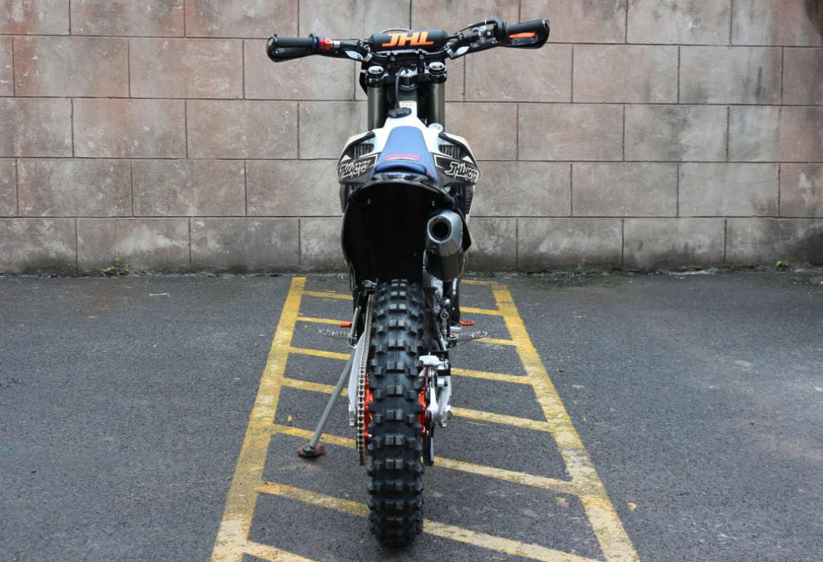 Мотоцикл JHLMOTO JHL Z8i (EFI) NC300S (182-MN) в Подольске