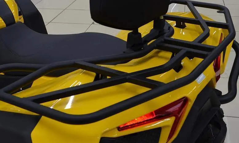 Квадроцикл HISUN GUARDIAN 400L /LONG в Подольске