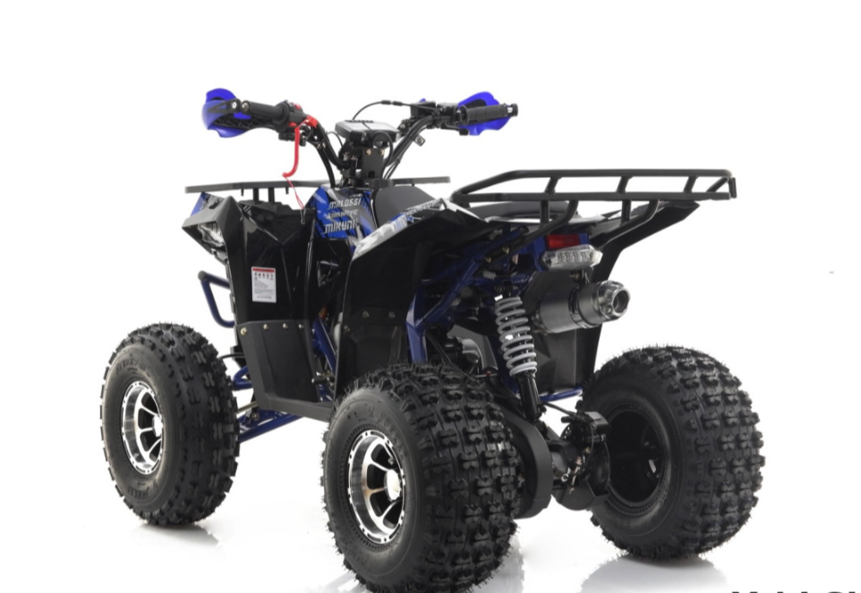 Квадроцикл GBM SHARP 190 PREMIUM SEMI-AUTOMATIC в Подольске