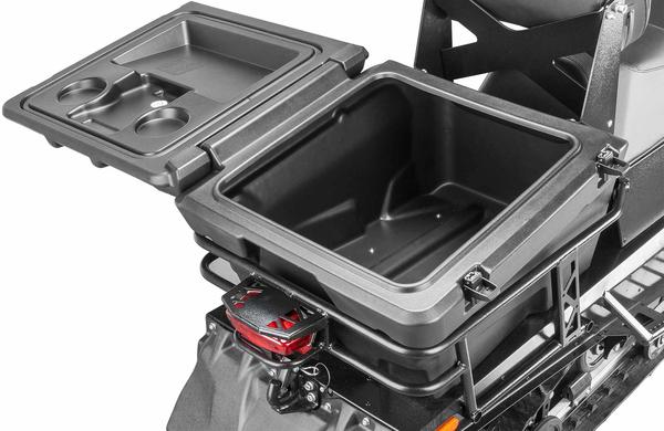 Снегоход STELS MS600T (SWT ST) СТАВР 1.0 К01 Tech в Подольске