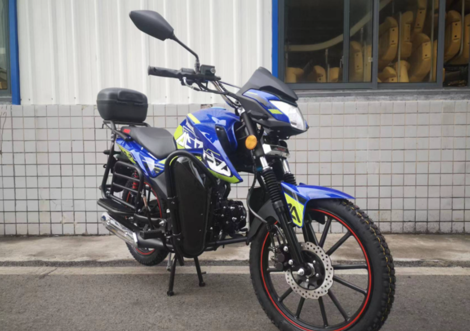 Мопед PROMAX ALPHA RS-PRO 150 (49) в Подольске