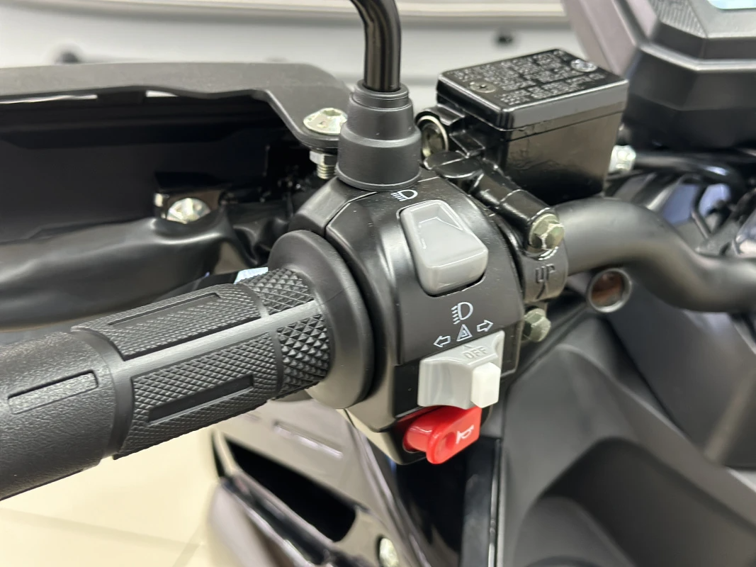 Скутер PROMAX STALKER 150(49) в Подольске