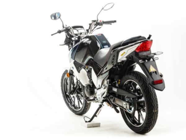 Мотоцикл MOTOLAND (МОТОЛЕНД) FIGHTER 250 в Подольске