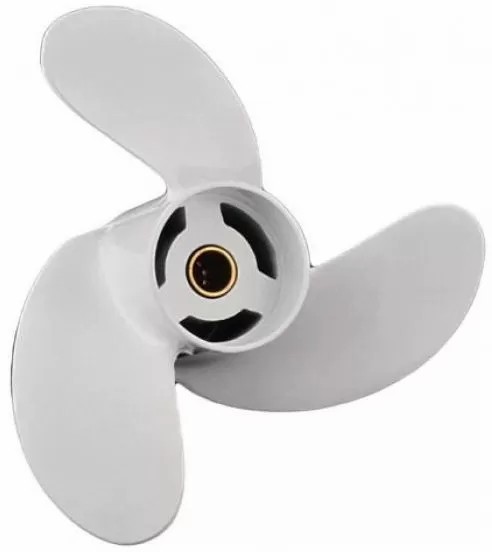 ВИНТ ГРЕБНОЙ MERCURY 4-5 Л.С. 8 3/8X8 в Подольске