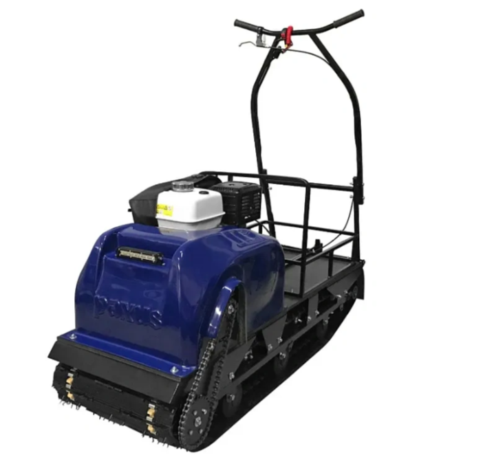 Мотобуксировщик PAXUS 500 GRAND AVANT 13 л.с. HONDA в Подольске