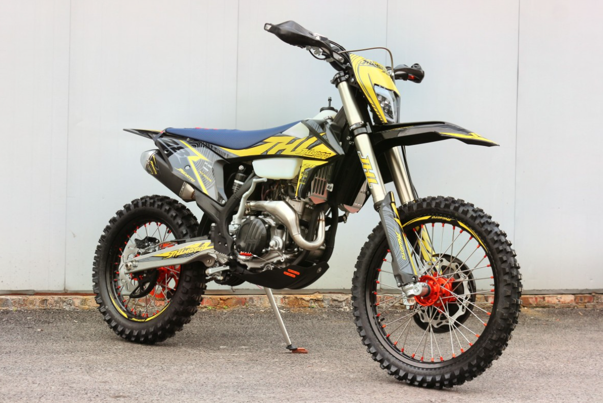 Мотоцикл JHLMOTO JHL Z8 NC300S (182-MN) в Подольске