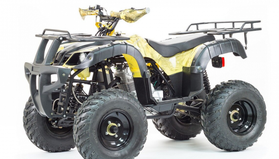 Квадроцикл MOTOLAND (МОТОЛЕНД) 250 ADVENTURE в Подольске