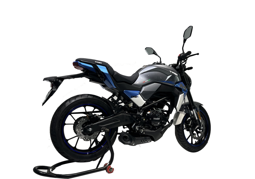 Мотоцикл TMBK MONTANA 250 (165 FMM) в Подольске