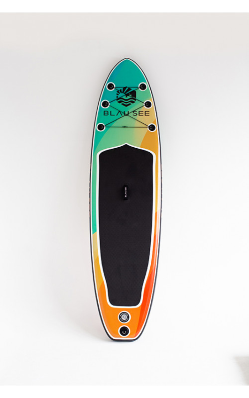 НАДУВНОЙ SUP-BOARD BREEZE 10,6 в Подольске