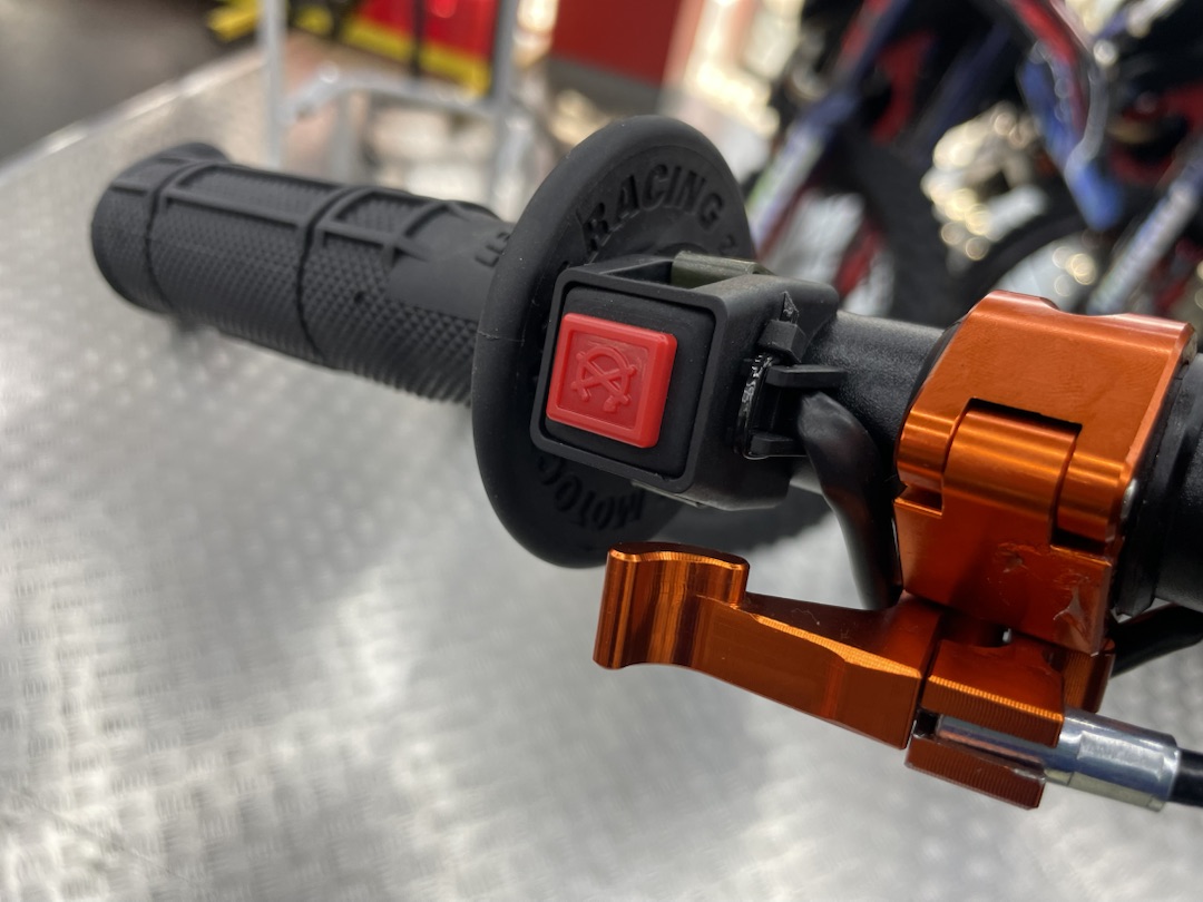 Кроссовый мотоцикл (эндуро) PROMAX PZ9 480 PRO-SPORT в Подольске