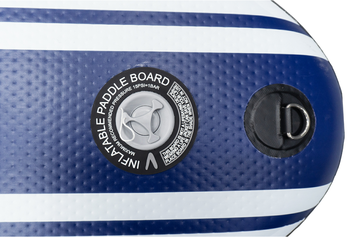 Сап-борд синий 10.6ft RIVIERA в Подольске