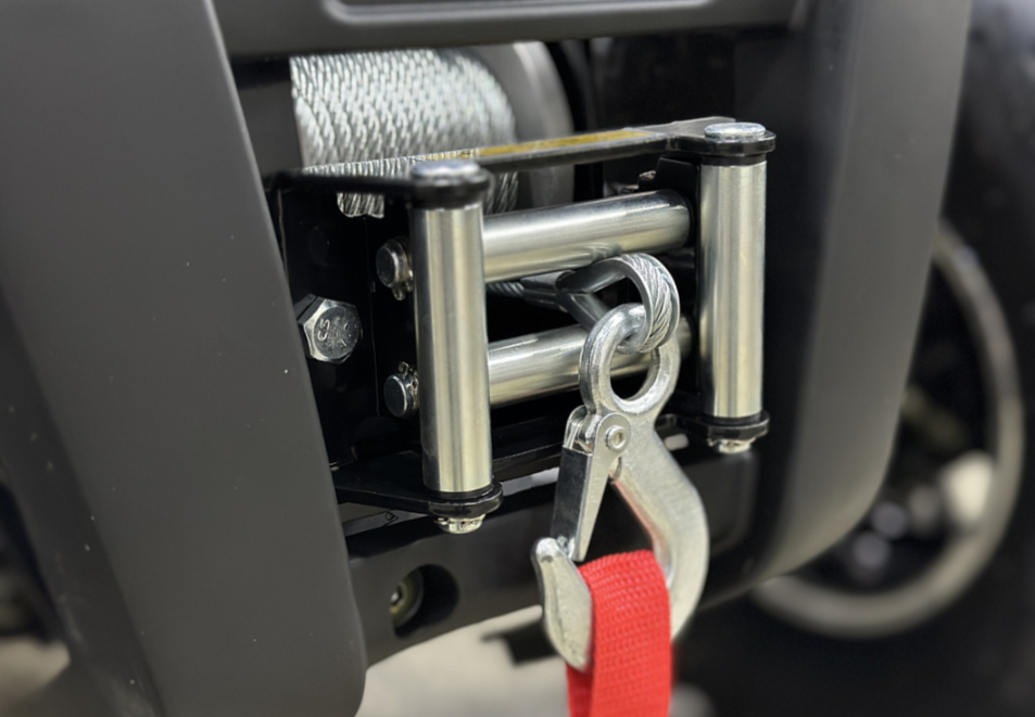 Квадроцикл GBM MAVERICK 300 NEW PREMIUM в Подольске