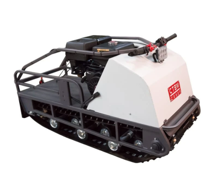 Мотобуксировщик СТЕМ СЕВЕР ЭКСПЕРТ 500 15 л.с. в Подольске