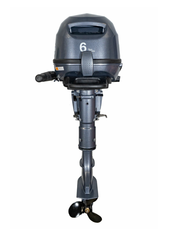 Лодочный мотор APACHE T 6 BS в Подольске