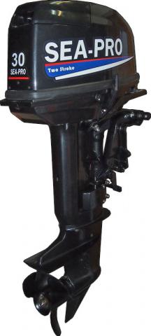 Лодочный мотор SEA-PRO Т 30S в Подольске