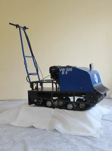 Мотобуксировщик ВЕПС WINTER «ПРОФИ» 17 в Подольске