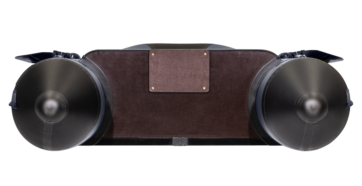  Лодка АКВА 2800 Слань-книжка киль в Подольске