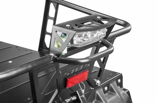 Снегоход STELS АТАМАН SA600T 2.0 в Подольске