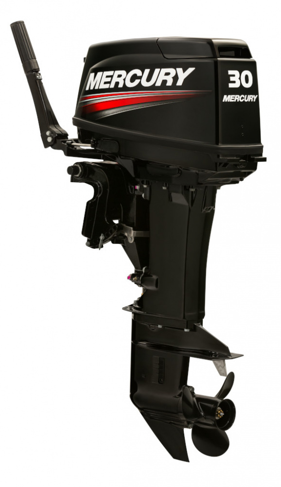 ЛОДОЧНЫЙ МОТОР MERCURY 30 MH в Подольске
