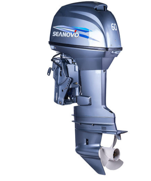 Лодочный мотор SEANOVO SN60FHL-D в Подольске