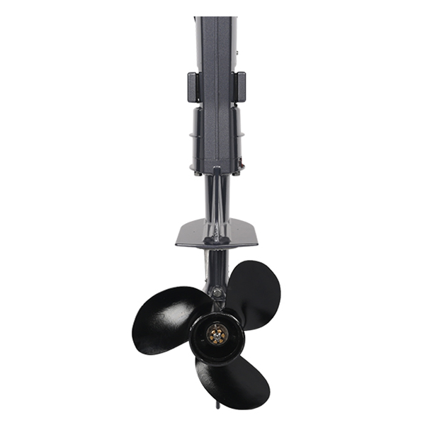 ЛОДОЧНЫЙ МОТОР ALLFA CG T9,8 Limit в Подольске